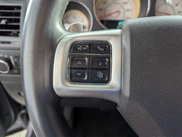 used 2013 Dodge Challenger car, priced at $5,788