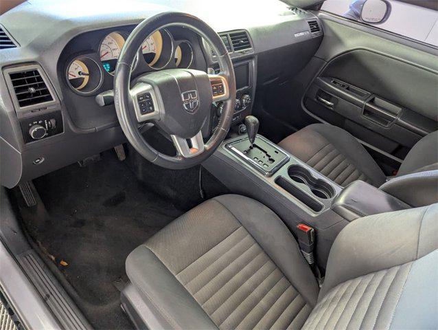used 2013 Dodge Challenger car, priced at $5,788