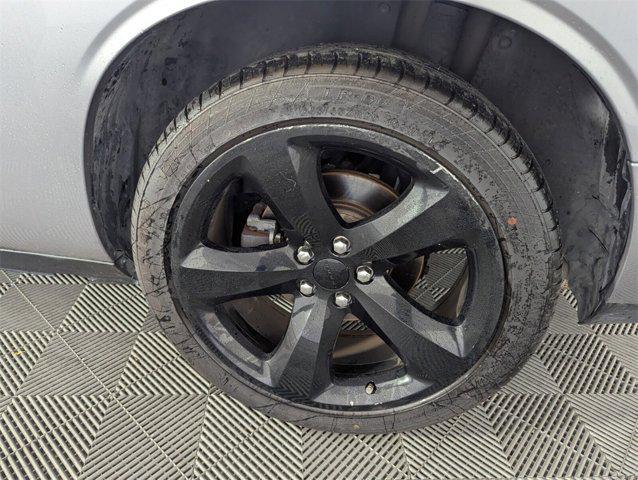 used 2013 Dodge Challenger car, priced at $5,788