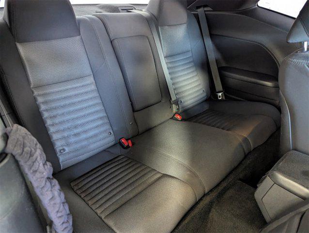 used 2013 Dodge Challenger car, priced at $5,788