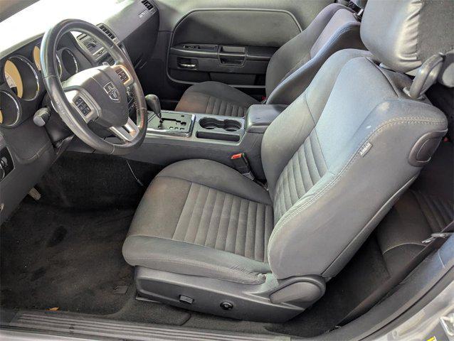 used 2013 Dodge Challenger car, priced at $5,788