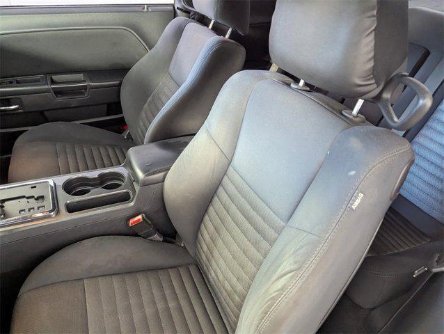 used 2013 Dodge Challenger car, priced at $5,788