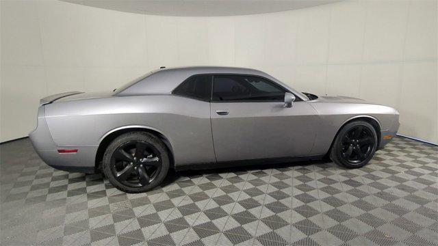 used 2013 Dodge Challenger car, priced at $5,788