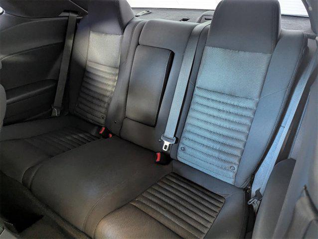 used 2013 Dodge Challenger car, priced at $5,788