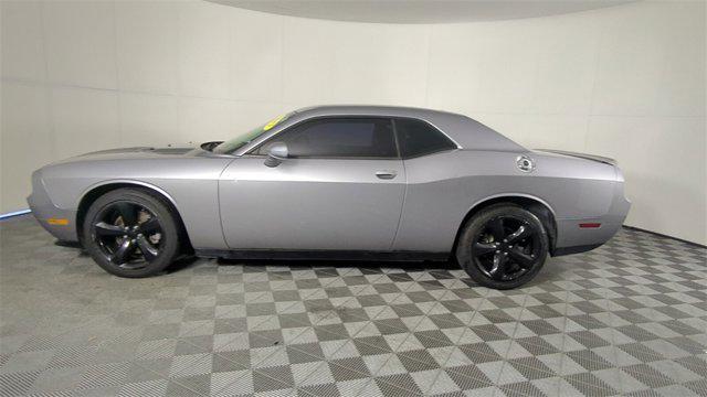 used 2013 Dodge Challenger car, priced at $5,788