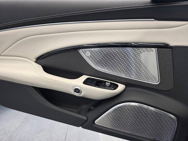 new 2026 Maserati GranCabrio car, priced at $169,655