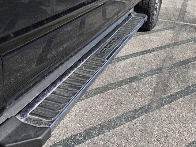 used 2021 Ford F-250 car, priced at $43,988