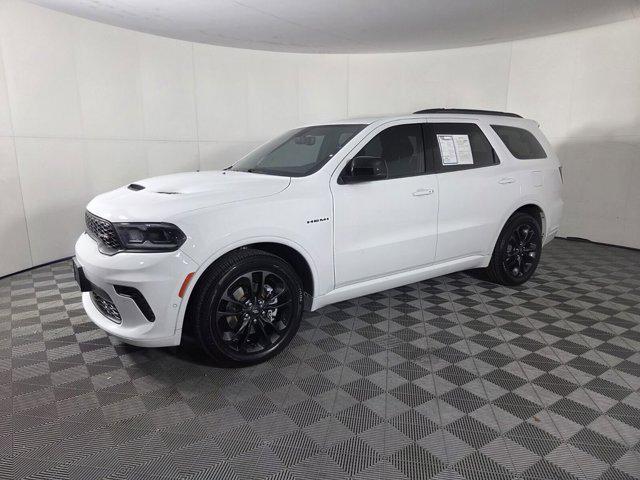 used 2024 Dodge Durango car, priced at $40,888