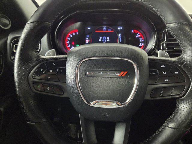 used 2024 Dodge Durango car, priced at $40,888
