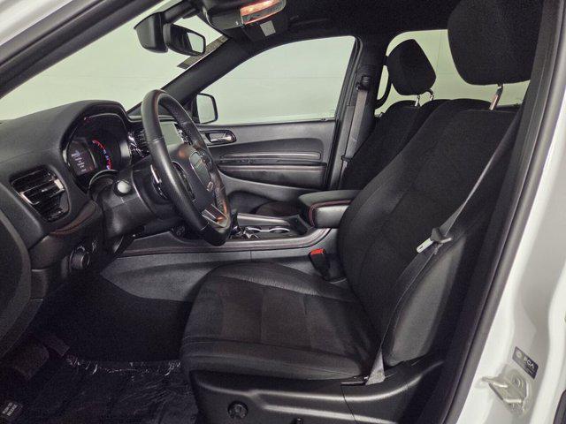 used 2024 Dodge Durango car, priced at $40,888