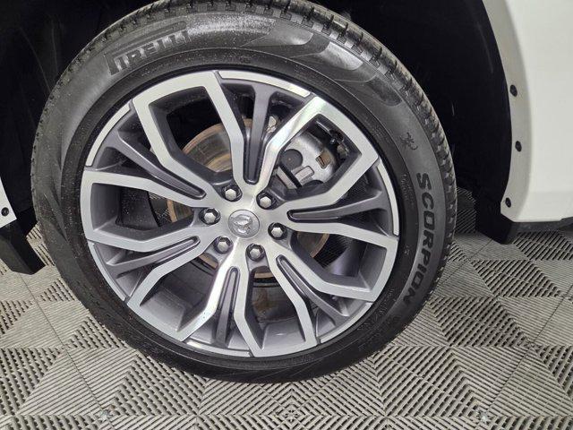 used 2025 Ram 1500 car, priced at $63,888