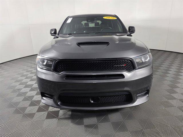 used 2020 Dodge Durango car, priced at $23,288