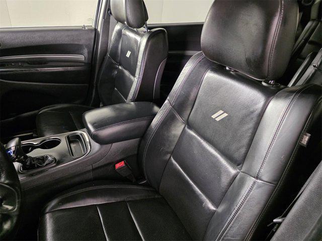 used 2020 Dodge Durango car, priced at $23,288