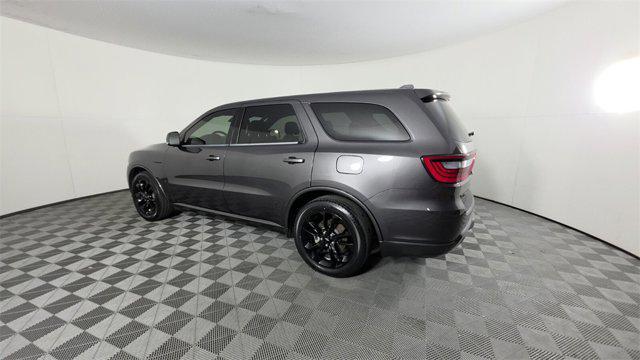 used 2020 Dodge Durango car, priced at $23,288