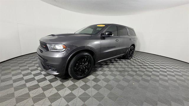 used 2020 Dodge Durango car, priced at $23,288