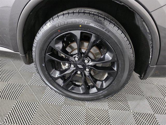 used 2020 Dodge Durango car, priced at $23,288