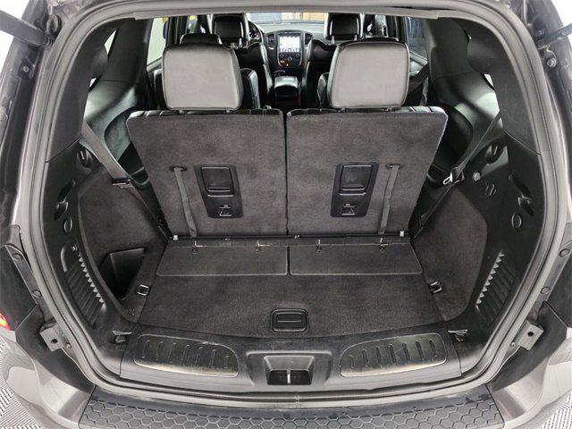 used 2020 Dodge Durango car, priced at $23,288