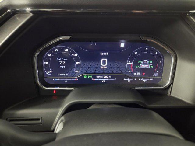 used 2023 GMC Sierra 1500 car, priced at $49,698