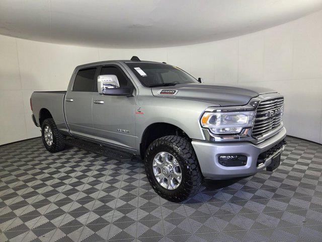 used 2024 Ram 2500 car, priced at $49,808