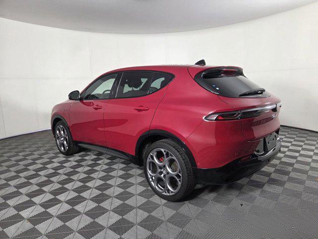 used 2025 Alfa Romeo Tonale car, priced at $24,588