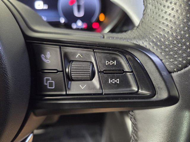 used 2025 Alfa Romeo Tonale car, priced at $24,588