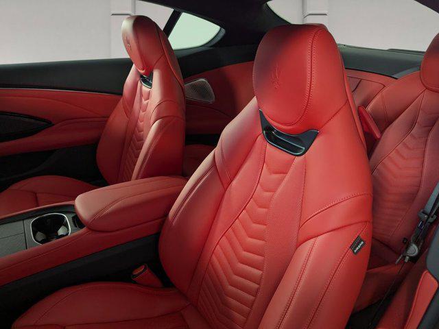 new 2026 Maserati GranTurismo car, priced at $158,015