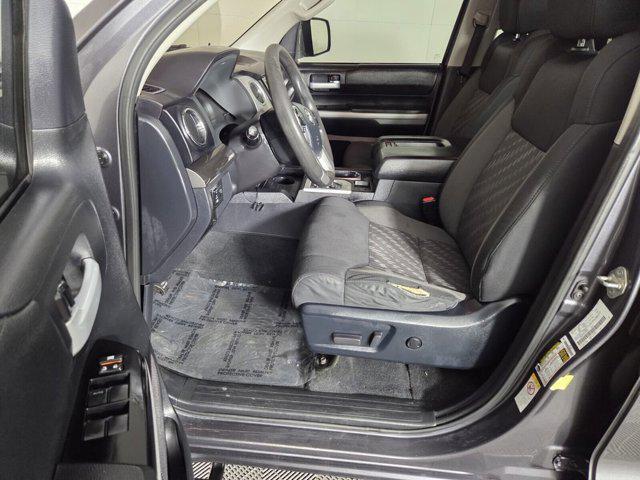 used 2018 Toyota Tundra car, priced at $15,988