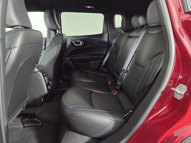 new 2026 Jeep Compass car, priced at $27,889