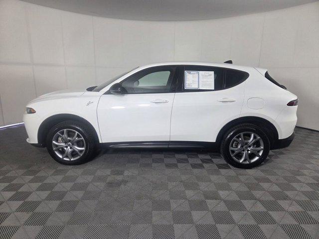 used 2025 Dodge Hornet car, priced at $24,888