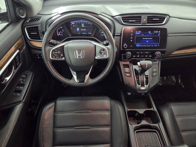 used 2020 Honda CR-V car, priced at $19,888