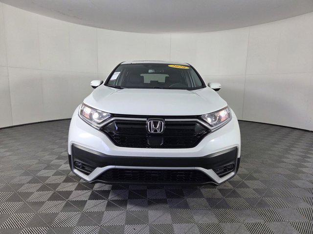 used 2020 Honda CR-V car, priced at $19,888