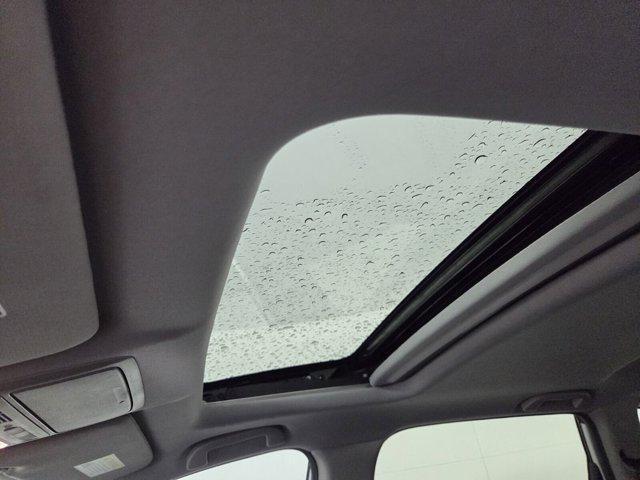 used 2020 Honda CR-V car, priced at $19,888