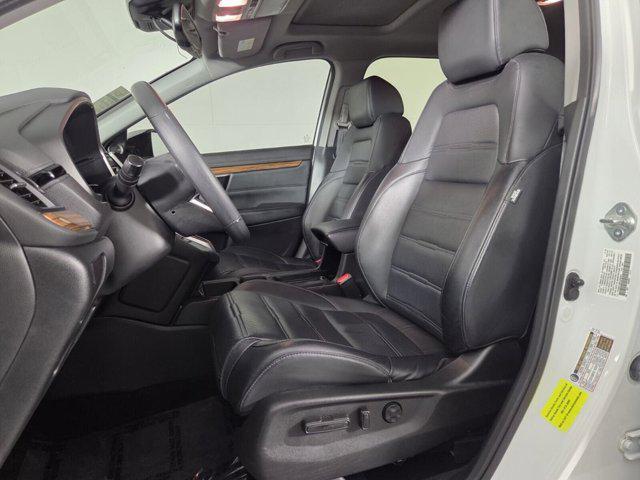 used 2020 Honda CR-V car, priced at $19,888