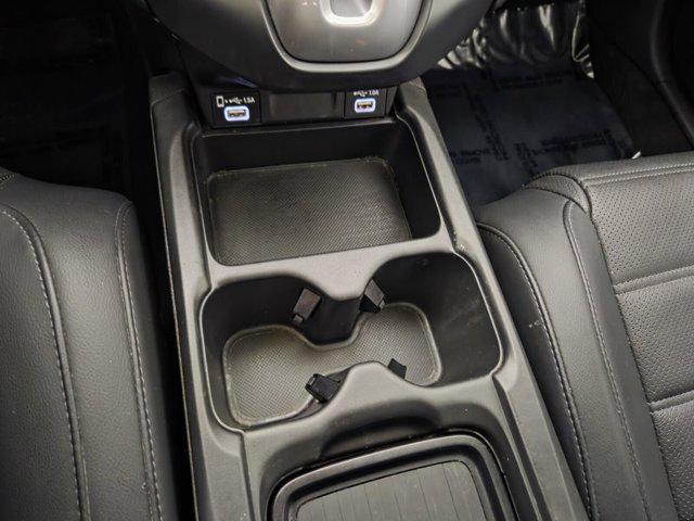 used 2020 Honda CR-V car, priced at $19,888