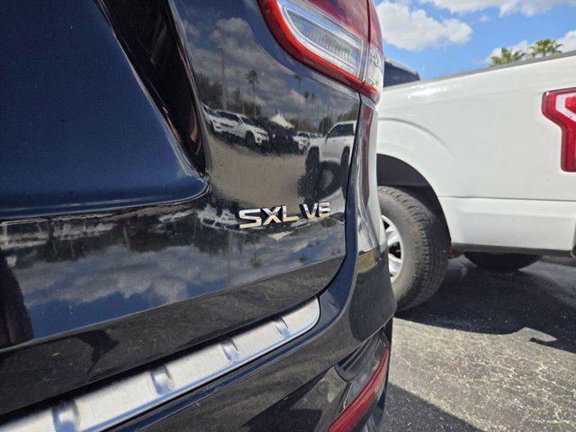 used 2016 Kia Sorento car