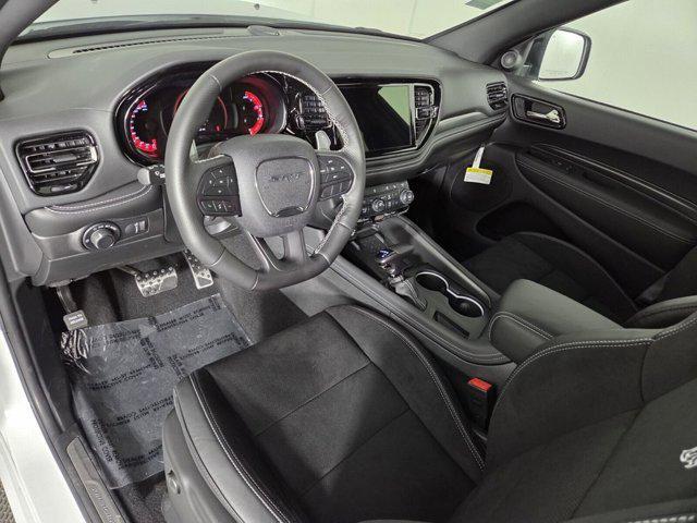 new 2026 Dodge Durango car, priced at $81,475