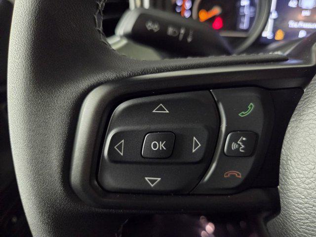 new 2026 Jeep Gladiator car, priced at $52,780