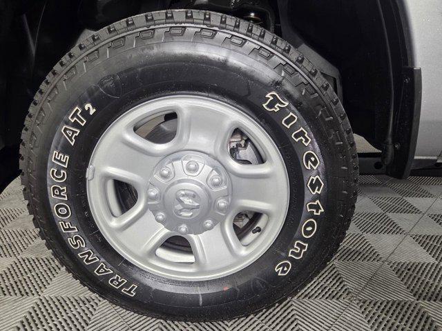 used 2024 Ram 2500 car, priced at $39,888
