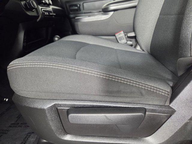 used 2024 Ram 2500 car, priced at $39,888
