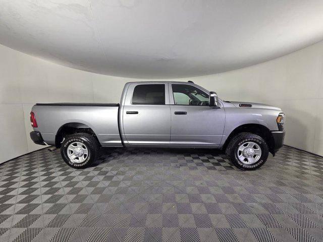 used 2024 Ram 2500 car, priced at $39,888