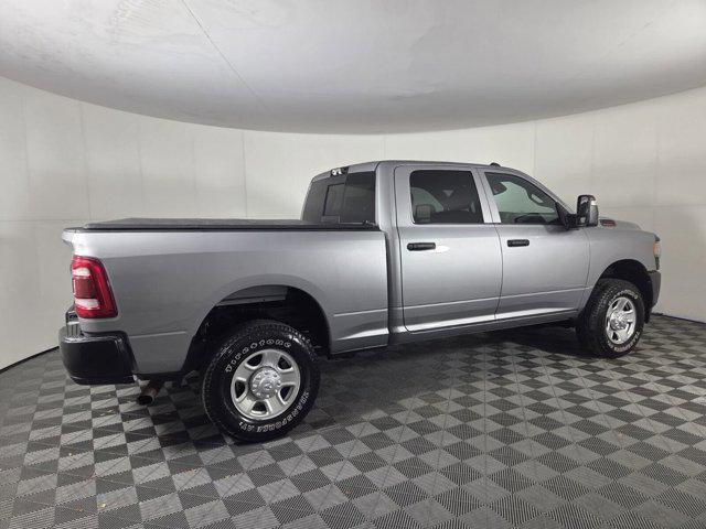 used 2024 Ram 2500 car, priced at $39,888
