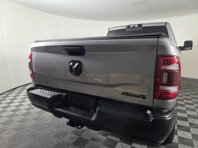 used 2024 Ram 2500 car, priced at $39,888