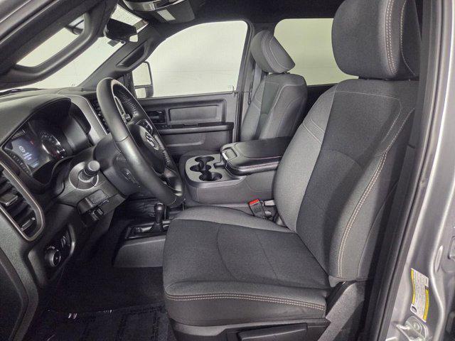 used 2024 Ram 2500 car, priced at $39,888
