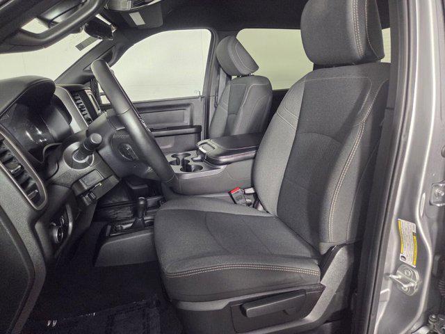 used 2024 Ram 2500 car, priced at $39,888