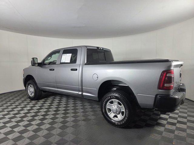 used 2024 Ram 2500 car, priced at $39,888
