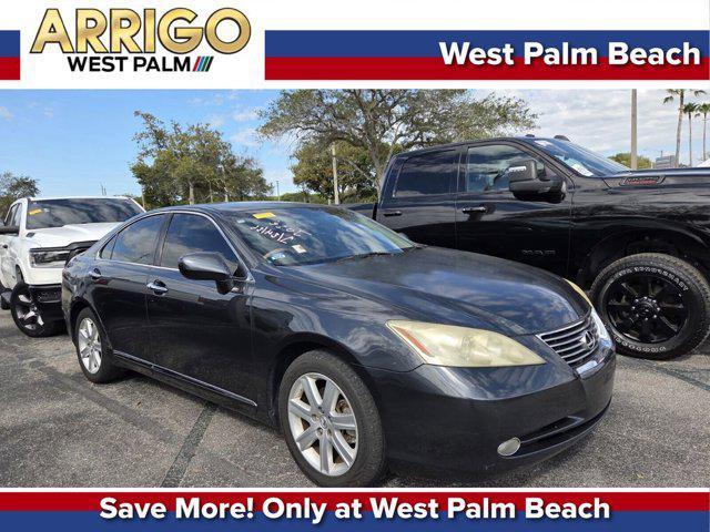used 2007 Lexus ES 350 car, priced at $5,988