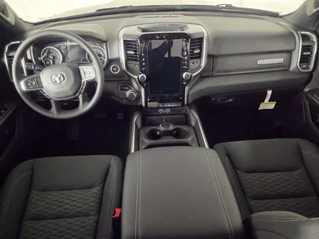 new 2026 Ram 1500 car, priced at $46,259