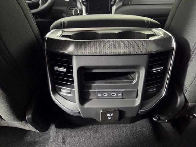 new 2026 Ram 1500 car, priced at $46,259