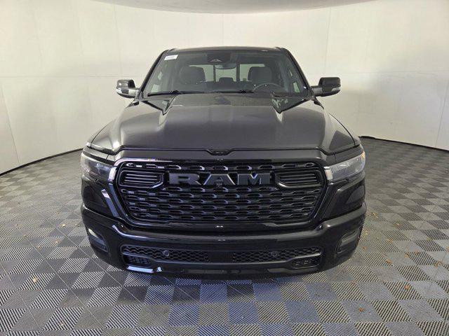 new 2026 Ram 1500 car, priced at $46,259