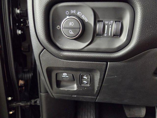 new 2026 Ram 1500 car, priced at $46,259